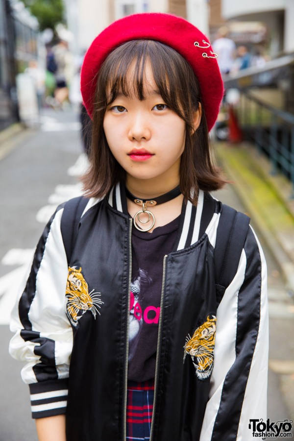 街拍各种穿搭,街拍经典100种穿搭