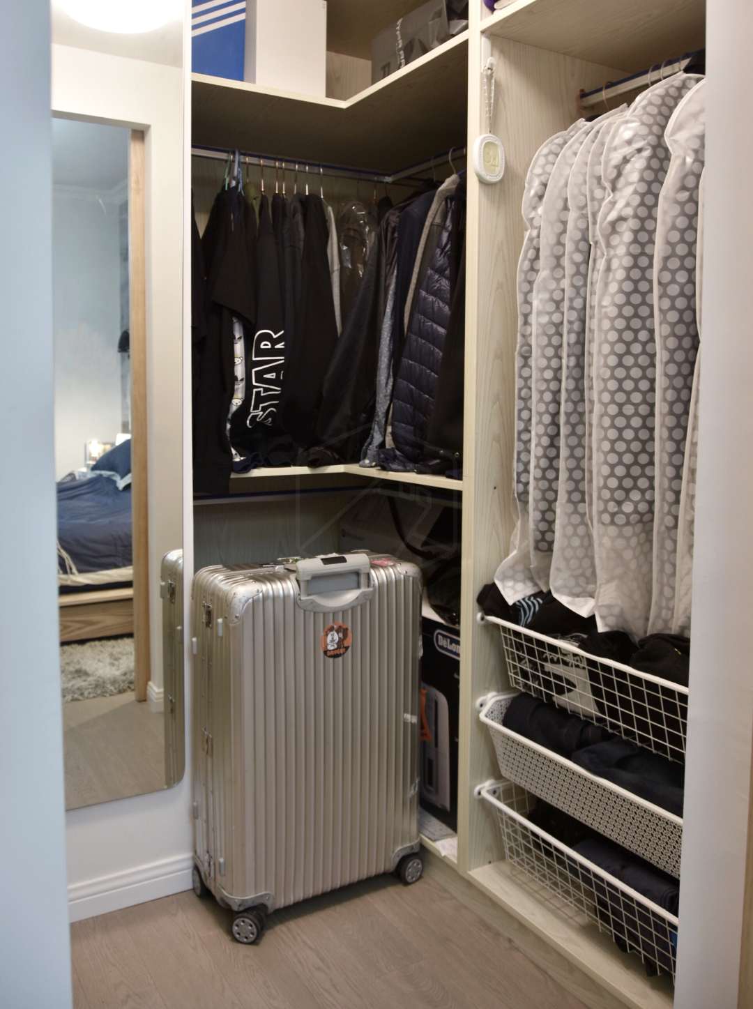 谁说装修非要北欧风工业水泥墙面引来迷妹一堆大爱北非风的卫浴间