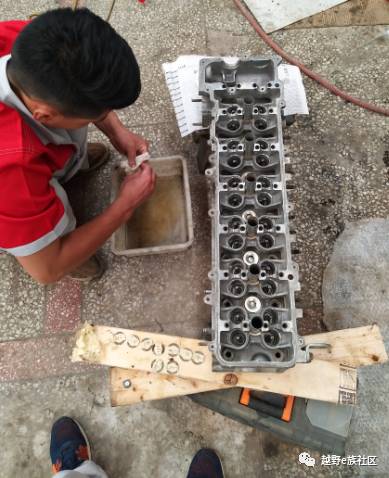 重返1995我的LC80重生记！（下集）