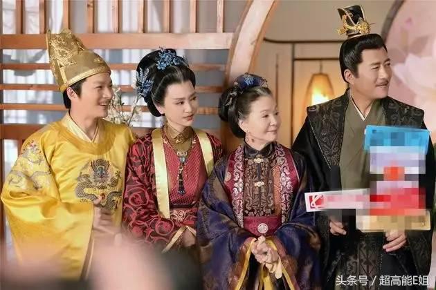 “施吉”周超卖小龙虾，惠英红成影后，揭《忠勇小状元》演员现状