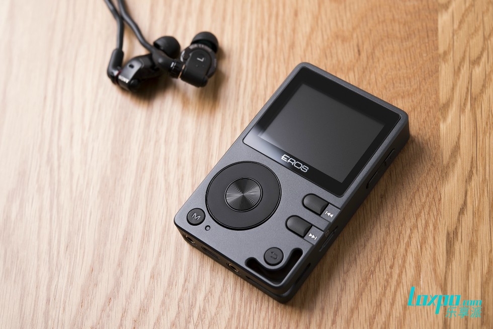 爱国者erosqhifi播放器如何下载音乐,爱国者aigoerosq蓝牙无损mp3评测