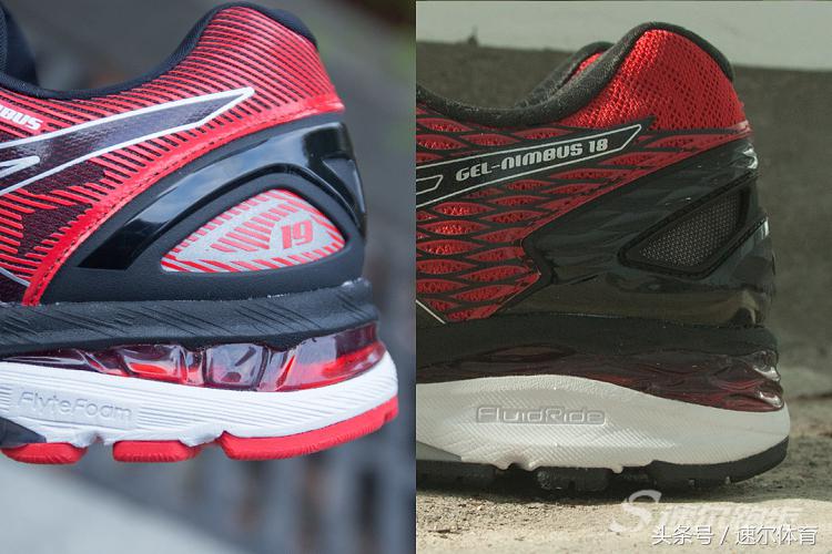 asics亚瑟士gel-nimbus23缓震跑鞋,asics亚瑟士gel-nimbus23黑武士
