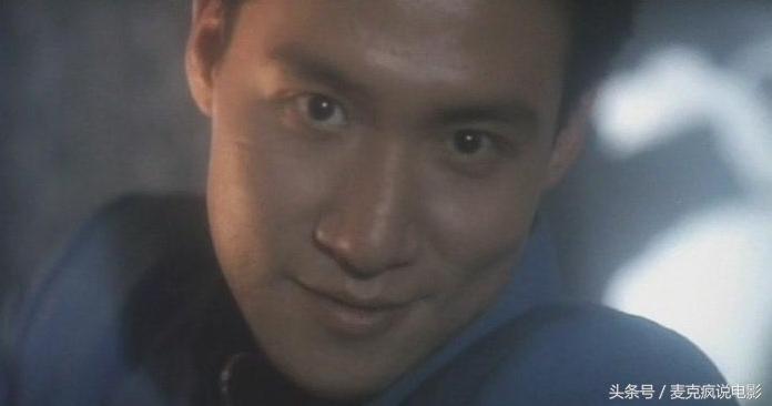 香港八十年代下蛊鬼片,香港最后一部悬疑片