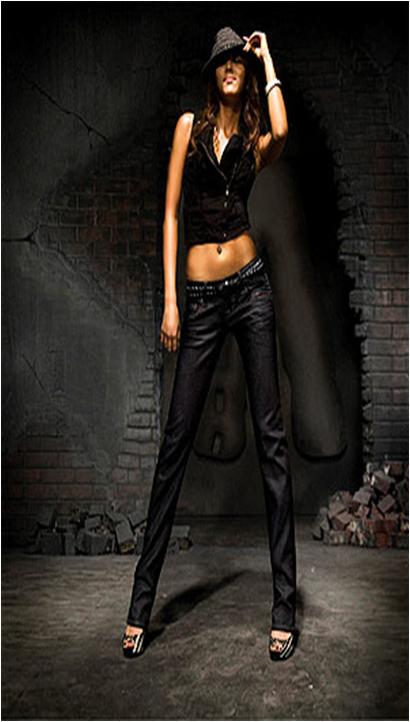 史上最全服装风格，随意你怎么穿，肯定把你包含在内