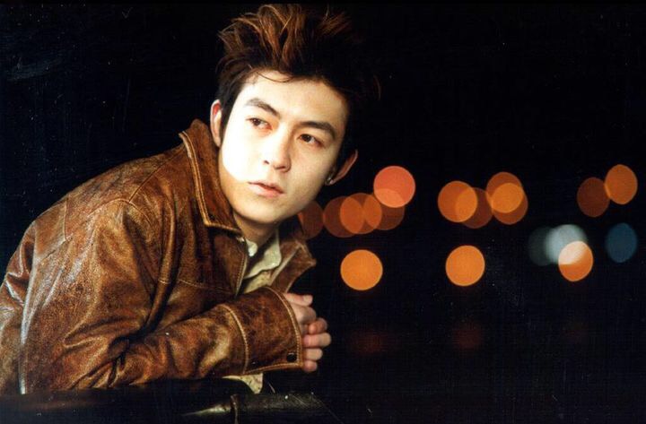 陈冠希当爸爸后变晒娃狂魔,陈冠希被曝当爸爸