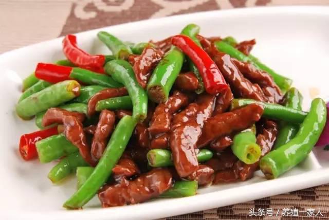 全牛各部位分割图解与吃法,牛肉超齐全的顶级牛肉知识和做法