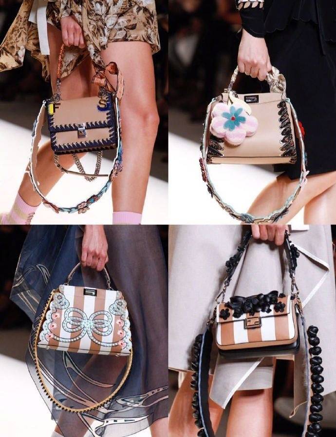 王嘉尔同款fendi,王嘉尔和fendi的关系