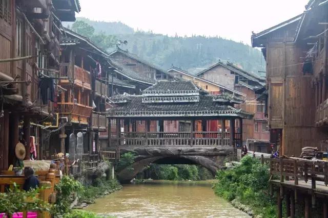 贵州黔东南自由自在的生活,在黎平想做兼职有哪些