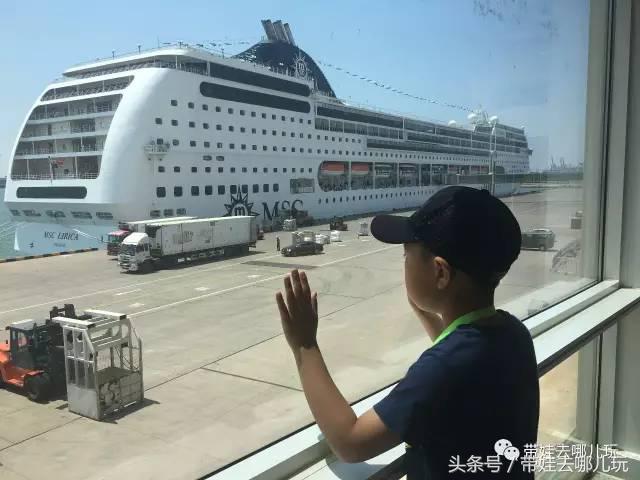 厦门市1800人邮轮 (邮轮六天游日本价格多少)