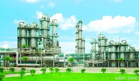 20年收购了100多家公司，*建新任**凭什么敢叫板全球化工巨头？