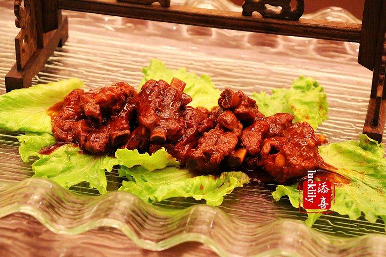 黄山碧桂园凤凰酒店有味道,黄山碧桂园酒店附近好吃的