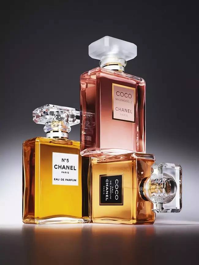 好看的香水瓶设计,设计感香水瓶