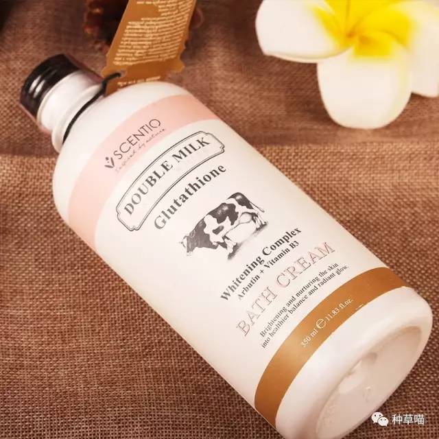 6款无限回购香氛沐浴露,无限回购的宝藏沐浴露