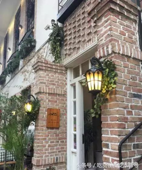 深藏西安城内的特色小馆 (西安隐藏的小馆)