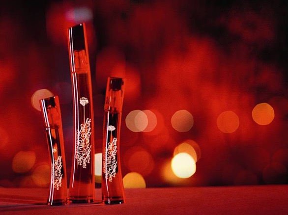 kenzo香水是什么味道,kenzo所有香水香调介绍