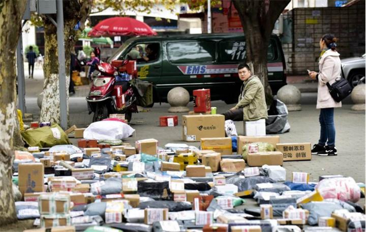 苹果快递ems快不快,苹果手机ems标准快递怎么这么慢