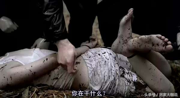 午夜拍案惊奇鬼吹灯,午夜拍案惊奇开头