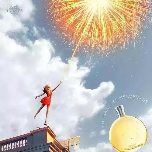 爱马仕香水经典款,hermes爱马仕twilly丝巾女士香水