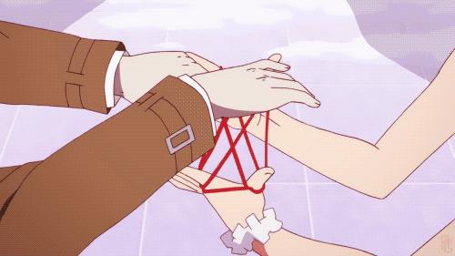 不要碧池公主了，兄弟情才是真爱