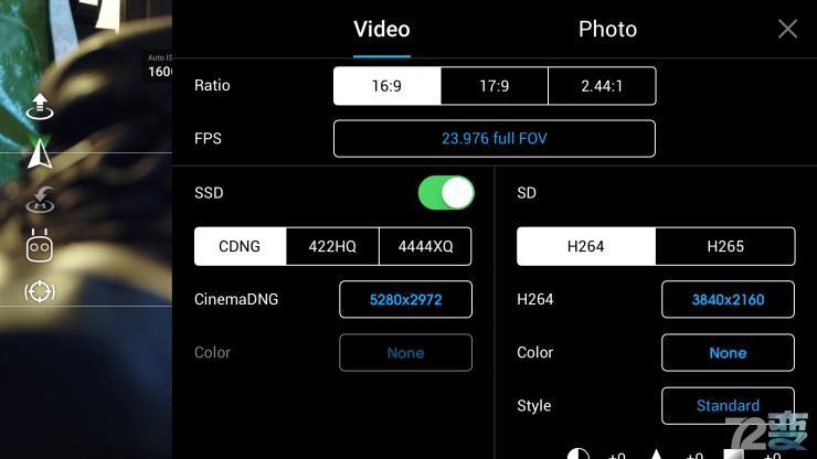 大疆航拍无人机200元以下,大疆无人机悟2开箱全新