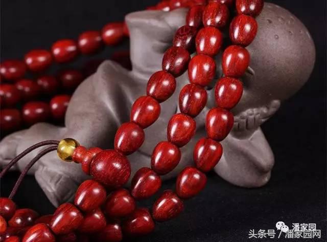 文玩手串橄榄核小珠子,手串珠子散珠文玩