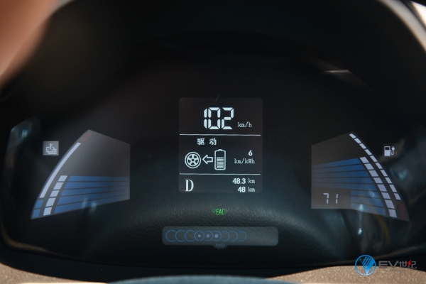 江淮电动汽车iev6试驾视频,江淮新能源纯电动汽车iev6e多少钱