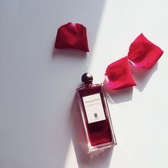 芦丹氏的孤儿怨香水有什么成分,芦丹氏香水怎么看是什么味道的