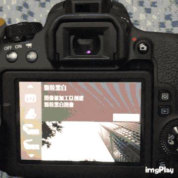 画质优异操作简单EOS77D学习摄影正合适冰河老师试用体验