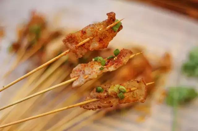 幻影劳斯莱斯烤串,劳斯莱斯烤串视频