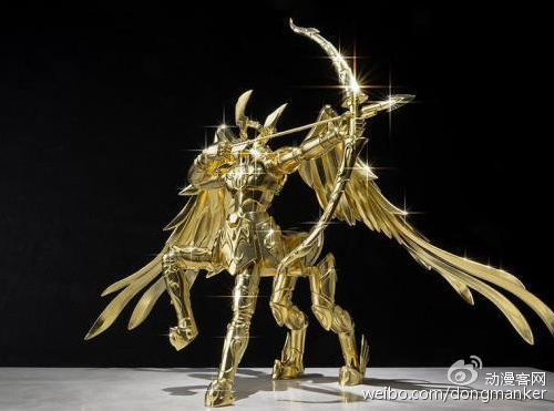 超贵手办盘点——你对土豪的世界一无所知