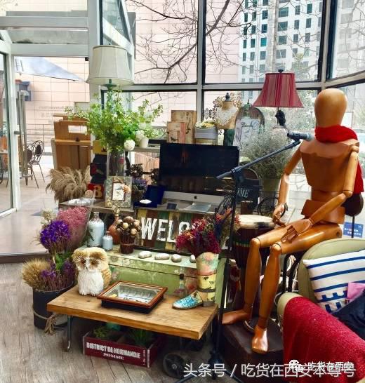 深藏西安城内的特色小馆 (西安隐藏的小馆)