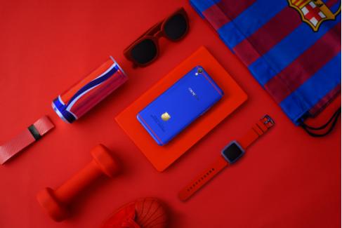 oppor11热力红现在多少钱,oppor11s热力红