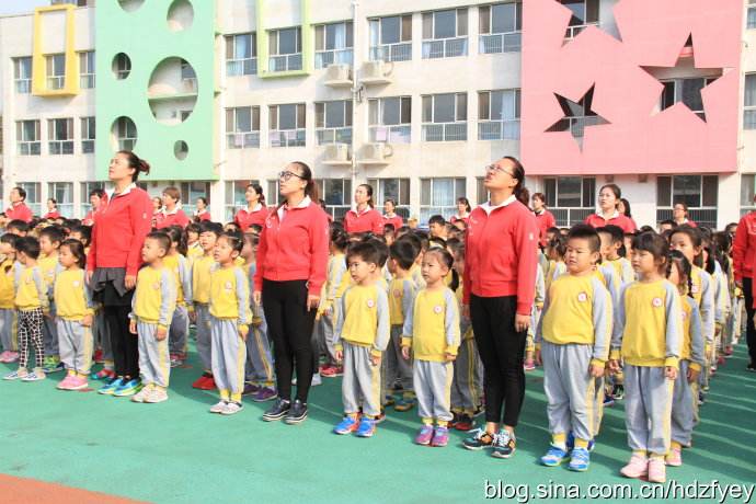 邯郸幼儿园排名一览表,邯郸哪所幼儿园比较好