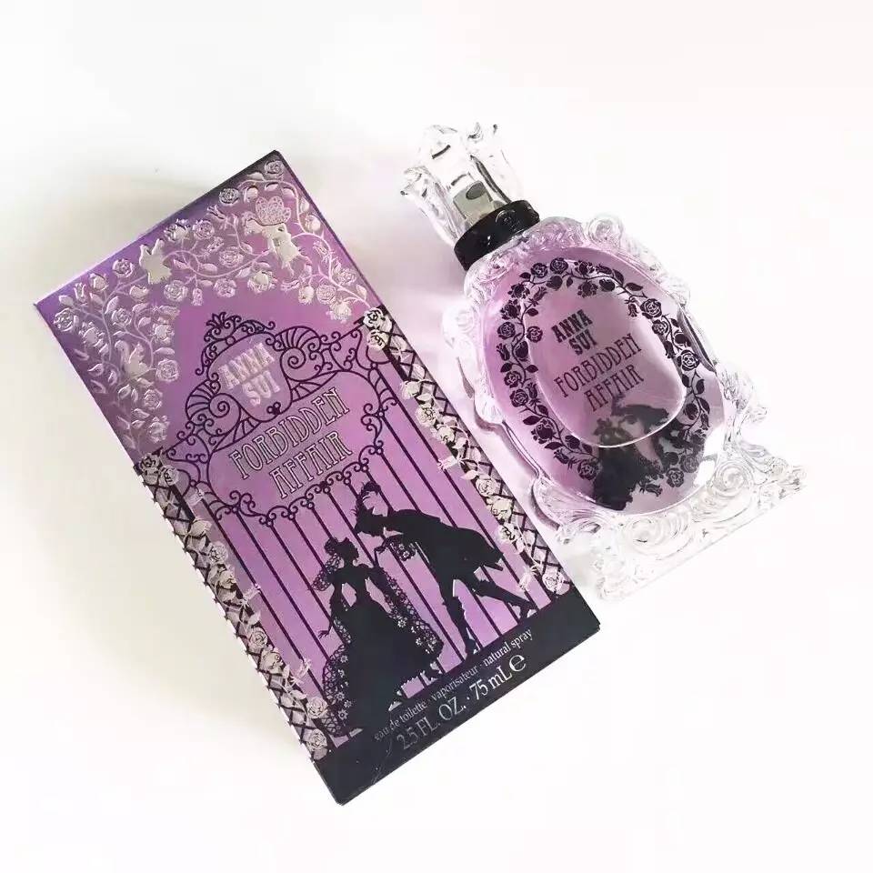 安娜苏独角兽香水属于什么档次,安娜苏美人鱼香水和独角兽香水