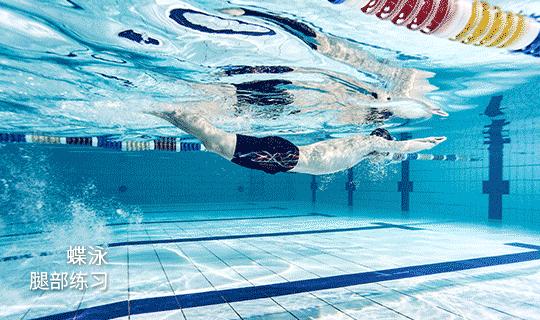 孩子学游泳四种泳姿时间,快速学游泳的技巧蛙泳