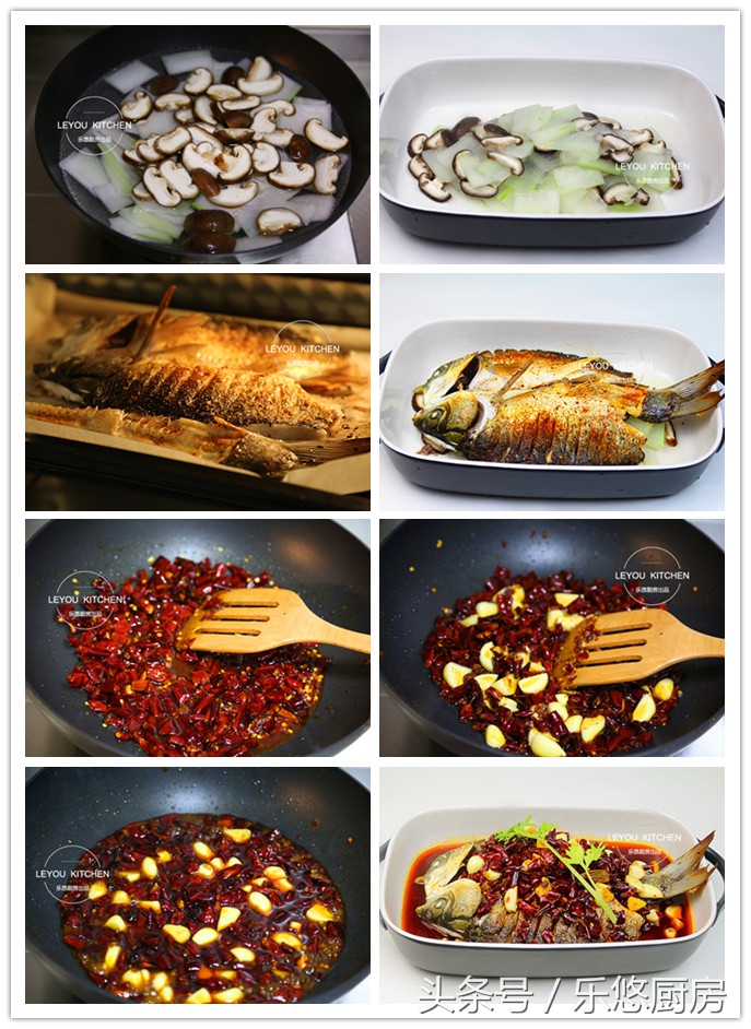 最有营养的做鱼方法,各种鱼怎么做才最好吃