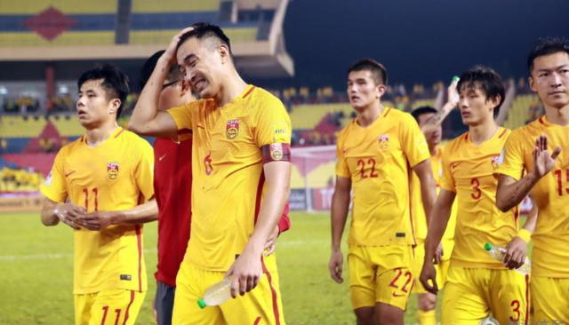 国足vs塔吉克斯坦观后感,国足vs韩国比赛观后感