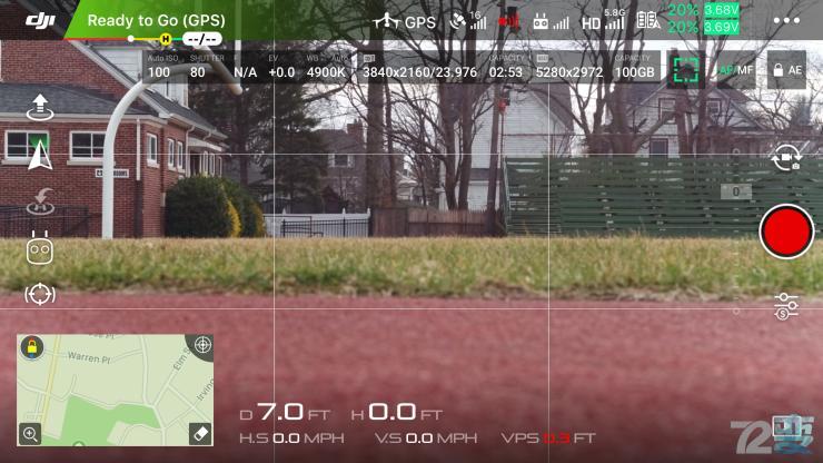 大疆航拍无人机200元以下,大疆无人机悟2开箱全新