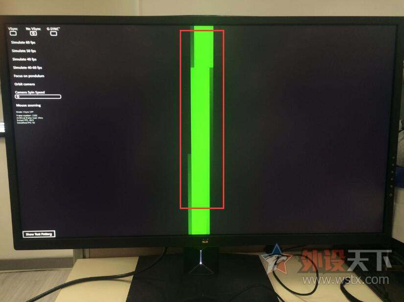 g-sync的显示器有哪些,g-sync显示器有必要吗