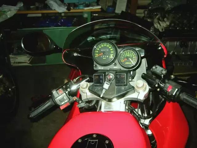 兰博基尼型号,兰博基尼制造的摩托车