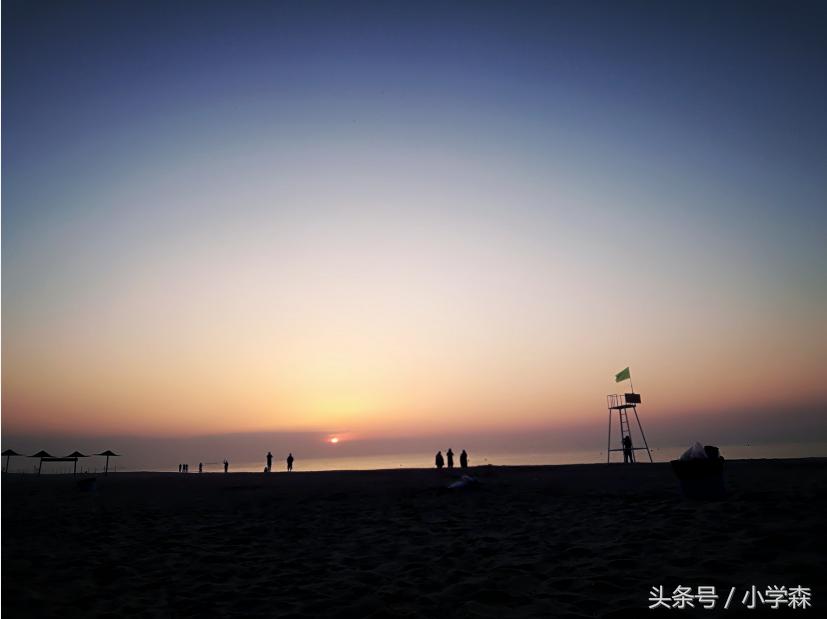 北京周边海边推荐去哪个城市,北京周末海边度假好去处