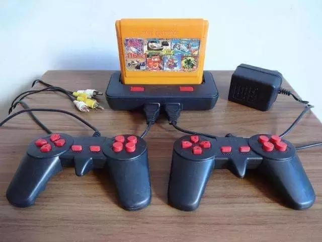 8090年代插卡游戏有哪些,老款插卡游戏都有啥