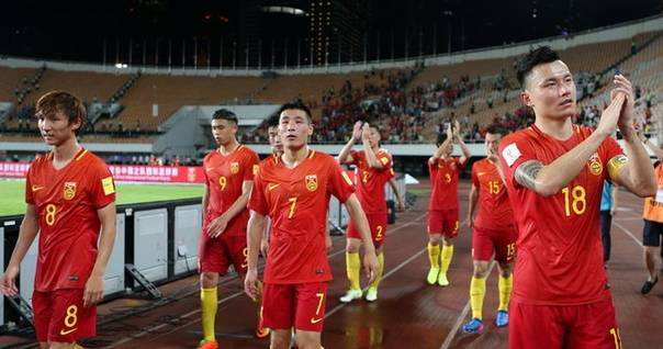 粤媒谈国足,国足0-1不敌叙利亚亮点