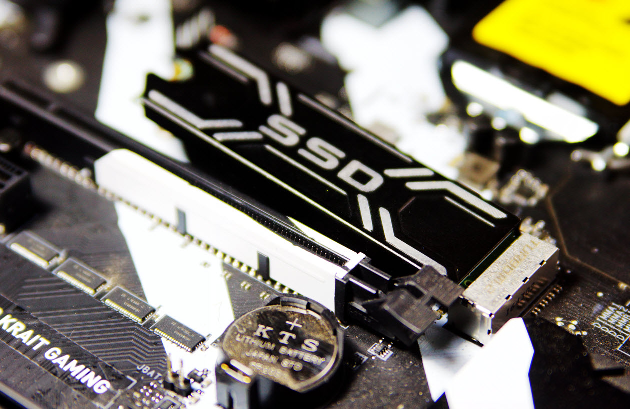 趁着这一波挖矿流享受一下小资吧!悄悄打造一台赚外快