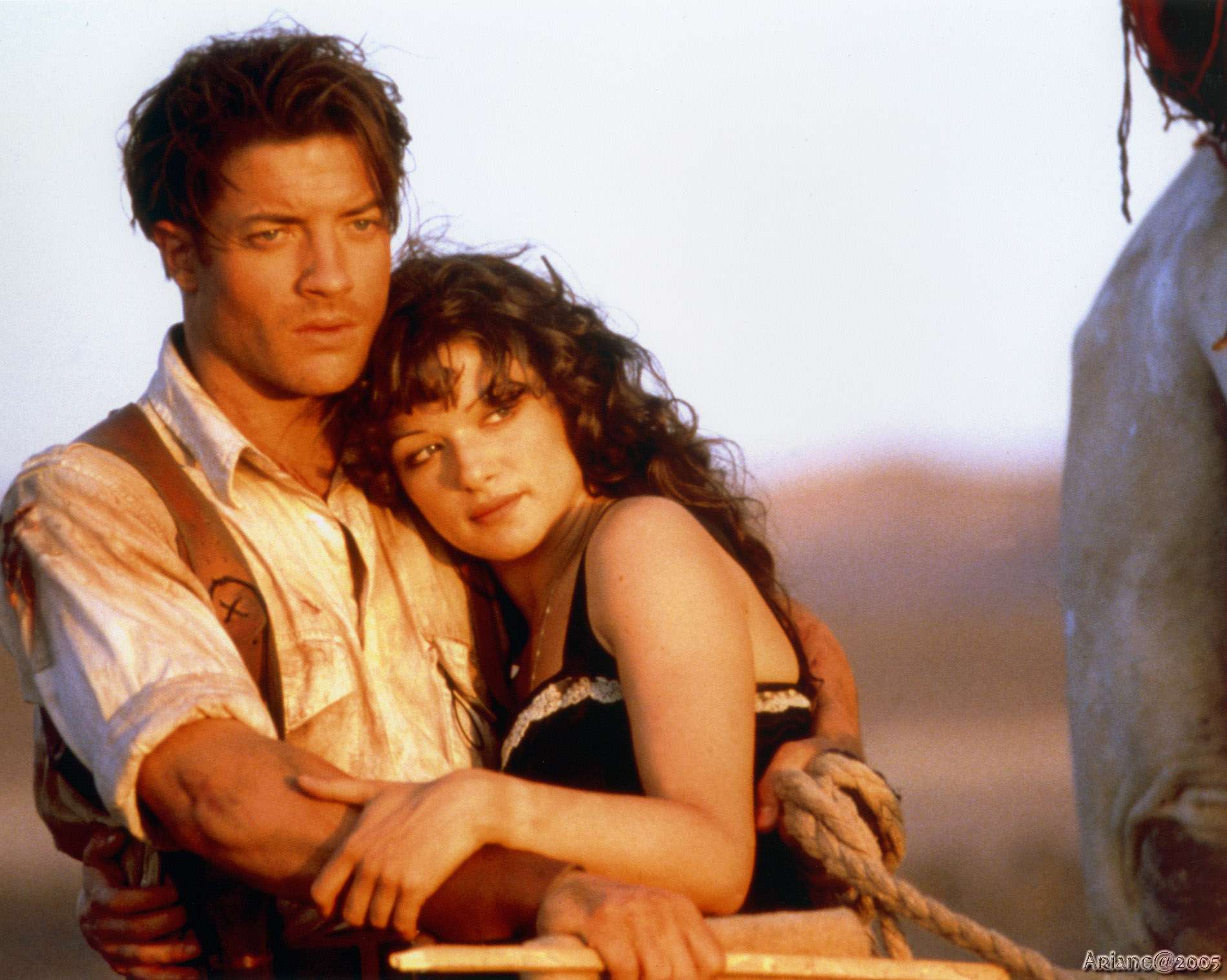 北大考古博士奇葩说,新木乃伊阿汤哥完整版哪一年的