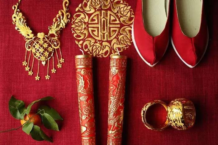 一场80多万花费的吸血鬼婚礼，中世纪血色的浪漫~