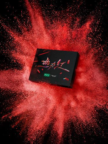 oppo法国娇兰联名,oppo联手法国娇兰