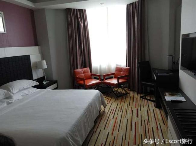 情迷沙巴,暑假带你玩转东南亚