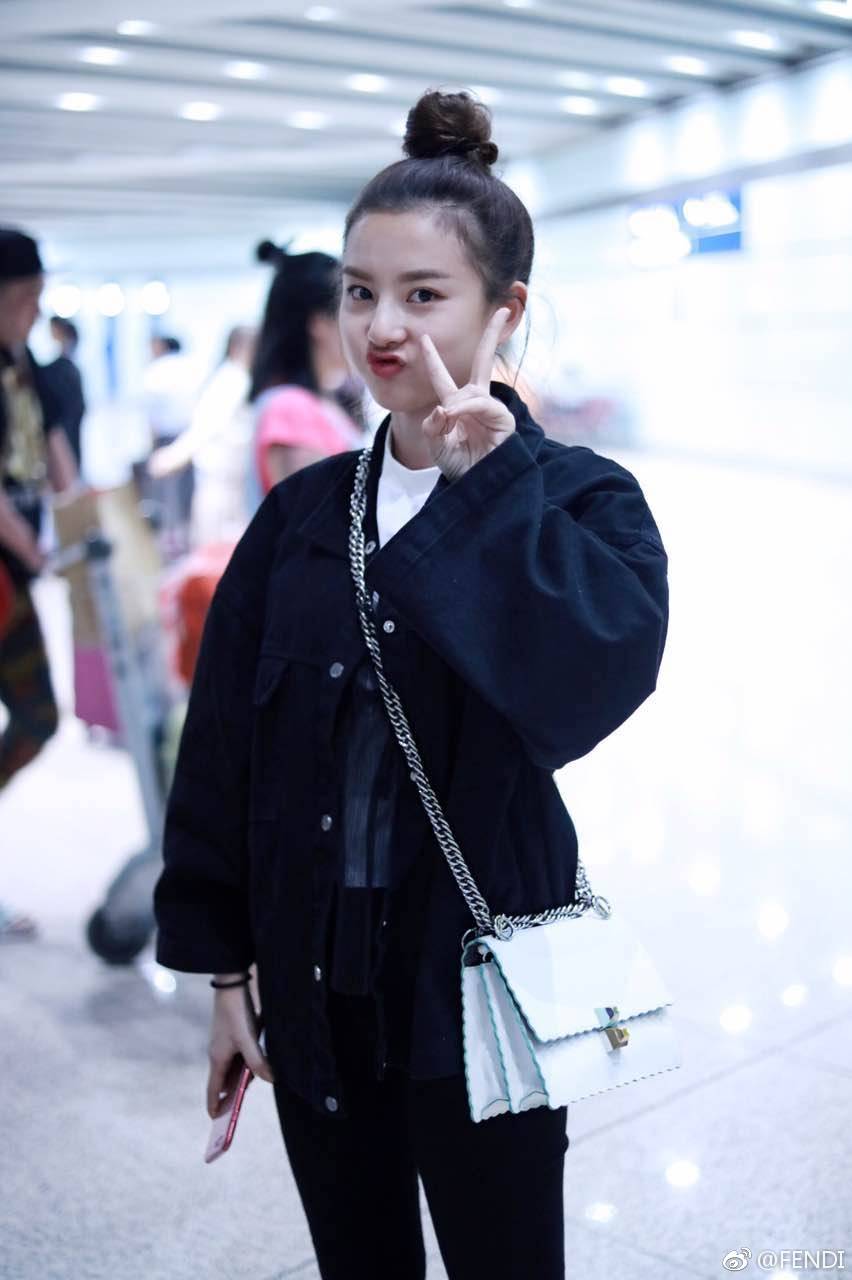 王嘉尔和fendi的关系,王嘉尔跟fendi解约了吗