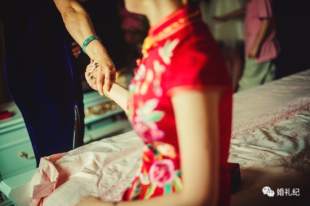 婚礼父母致辞简短精辟句子,婚礼致辞让父母今后不要那么辛苦